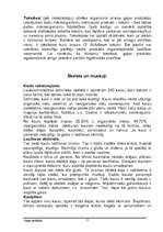 Referāts 'Gaļa un gaļas ķīmiskais sastāvs', 11.