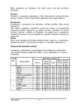 Referāts 'Gaļa un gaļas ķīmiskais sastāvs', 14.