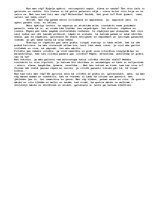 Eseja 'Kas man rūp?', 1.