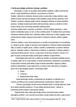 Konspekts 'Tiesību filosofija', 1.