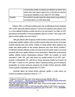 Referāts 'Latvijas skolēnu pilsoniskās izglītības sasniegumi un to dinamika IEA ICCI/ CIVI', 22.