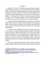 Referāts 'Latvijas skolēnu pilsoniskās izglītības sasniegumi un to dinamika IEA ICCI/ CIVI', 28.