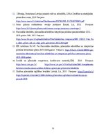 Referāts 'Latvijas skolēnu pilsoniskās izglītības sasniegumi un to dinamika IEA ICCI/ CIVI', 31.