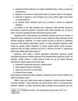 Referāts 'Vērtspapīru tirgus Latvijā un pasaulē', 8.