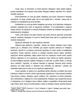 Referāts 'Vērtspapīru tirgus Latvijā un pasaulē', 14.