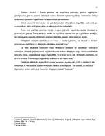 Referāts 'Vērtspapīru tirgus Latvijā un pasaulē', 15.