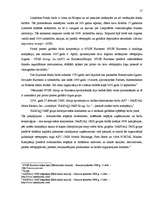 Referāts 'Vērtspapīru tirgus Latvijā un pasaulē', 17.