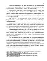 Referāts 'Vērtspapīru tirgus Latvijā un pasaulē', 22.