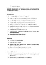 Konspekts 'Auss uzbūve, infraskaņa, ultraskaņa', 8.