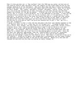 Eseja 'Givhan, Robin. "Spring Buds." The Washington Post 16 September 2005, C01. Editor', 1.