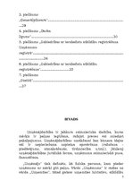 Prakses atskaite 'Profesionālā prakses atskaite', 3.