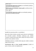 Prakses atskaite 'Profesionālā prakses atskaite', 34.