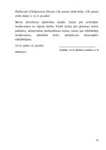 Prakses atskaite 'Profesionālā prakses atskaite', 36.