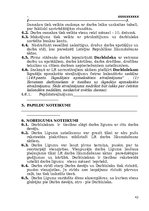 Prakses atskaite 'Profesionālā prakses atskaite', 42.