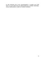 Prakses atskaite 'Profesionālā prakses atskaite', 45.