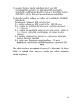 Prakses atskaite 'Profesionālā prakses atskaite', 48.