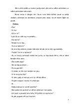 Prezentācija 'Bērna runas/valodas izpēte pirmsskolas vecumā', 4.