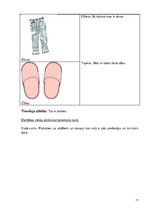 Prezentācija 'Bērna runas/valodas izpēte pirmsskolas vecumā', 17.