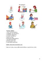 Prezentācija 'Bērna runas/valodas izpēte pirmsskolas vecumā', 18.