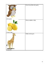 Prezentācija 'Bērna runas/valodas izpēte pirmsskolas vecumā', 19.