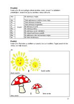 Prezentācija 'Bērna runas/valodas izpēte pirmsskolas vecumā', 23.