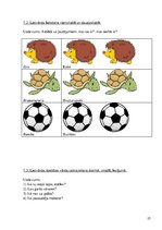 Prezentācija 'Bērna runas/valodas izpēte pirmsskolas vecumā', 25.