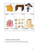 Prezentācija 'Bērna runas/valodas izpēte pirmsskolas vecumā', 26.