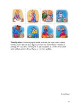 Prezentācija 'Bērna runas/valodas izpēte pirmsskolas vecumā', 27.