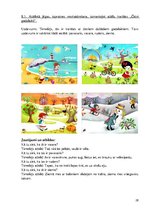 Prezentācija 'Bērna runas/valodas izpēte pirmsskolas vecumā', 28.