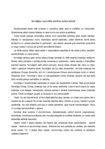 Referāts 'Norvēģijas nacionālās īpatnības lietišķā etiķetē', 1.