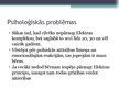Prezentācija 'Zigmunda Freida psihoanalīze', 8.