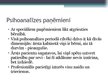 Prezentācija 'Zigmunda Freida psihoanalīze', 9.