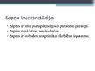 Prezentācija 'Zigmunda Freida psihoanalīze', 12.