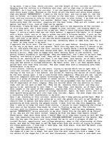 Eseja 'What a College Education Means to Me', 1.