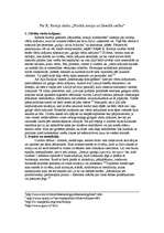 Eseja 'Par R.Rortija darbu „Privātā ironija un liberālā cerība”', 1.