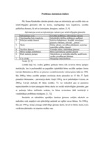 Referāts 'Bez vecāku aprūpes palikušo bērnu sociālā pieredze', 3.