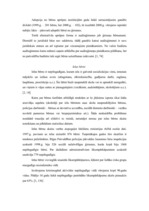 Referāts 'Bez vecāku aprūpes palikušo bērnu sociālā pieredze', 6.