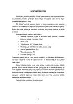 Biznesa plāns 'Apsardzes firma SIA "Mūris"', 4.