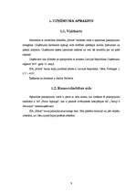 Biznesa plāns 'Apsardzes firma SIA "Mūris"', 5.