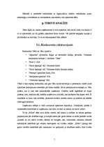 Biznesa plāns 'Apsardzes firma SIA "Mūris"', 7.