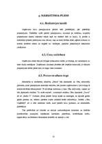 Biznesa plāns 'Apsardzes firma SIA "Mūris"', 10.