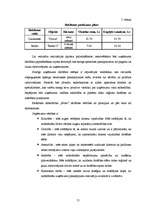 Biznesa plāns 'Apsardzes firma SIA "Mūris"', 11.