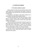 Biznesa plāns 'Apsardzes firma SIA "Mūris"', 12.