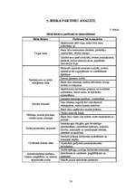 Biznesa plāns 'Apsardzes firma SIA "Mūris"', 16.