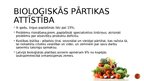 Prezentācija 'Kustības "Slow Food" attīstība Latvijā', 4.