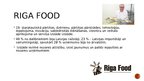 Prezentācija 'Kustības "Slow Food" attīstība Latvijā', 9.
