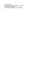 Konspekts 'Vjetnamas karš', 2.