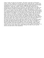 Eseja 'Compare Contrst Greek And Roman Women', 2.