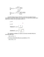 Paraugs 'Inženiermehānikas problēmas', 2.