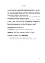 Referāts 'Latvijas mājsaimniecību ienākumu analīze', 2.